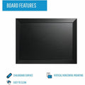 Bi-silque S.A MasterVision Kamashi Chalkboard, BVCPM14151620