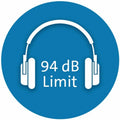 Kensington Computer USB-A Headphones with Mic, KMW97601