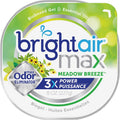 BPG International Bright Air Max Scented Gel Odor Eliminator, Green, BRI900438