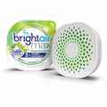 BPG International Bright Air Max Scented Gel Odor Eliminator, Green, BRI900438