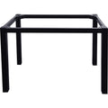 Lorell Adjustable Desk Riser Floor Stand, Black, LLR82015