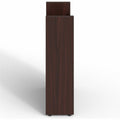 Lorell Prominence 2.0 Slim Modular Table Base, LLRPLB24HMY