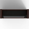 Lorell Prominence 2.0 Slim Modular Table Base, LLRPLB24HMY