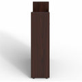 Lorell Prominence 2.0 Slim Modular Table Base, LLRPLB24HMY