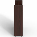 Lorell Prominence 2.0 Modular Table Base with Door, LLRPLB24MY