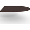 Lorell Prominence 2.0 Half-Racetrack Conference Tabletop, LLRPOC4860MY