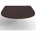 Lorell Prominence 2.0 Half-Racetrack Conference Tabletop, LLRPOC4872MY