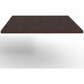 Lorell Prominence 2.0 Rectangular Conference Tabletop, LLRPRC4860MY