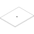 Lorell Prominence 2.0 Rectangular Conference Tabletop, LLRPRC4860MY