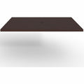 Lorell Prominence 2.0 Rectangular Conference Tabletop, LLRPRC4860MY