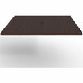 Lorell Prominence 2.0 Rectangular Conference Tabletop, LLRPRC4860MY