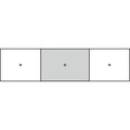 Lorell Prominence 2.0 Rectangular Conference Tabletop, LLRPRC4872MY