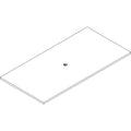 Lorell Prominence 2.0 Rectangular Conference Tabletop, LLRPRC4896ES