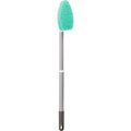 3M Scotch-Brite Bath Scrubber, Blue, MMM549X4
