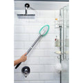 3M Scotch-Brite Bath Scrubber, Blue, MMM549X4