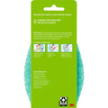 3M Scotch-Brite Bath Scrubber Refill, Blue, MMM560R