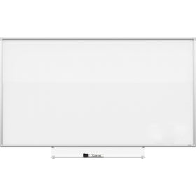 ACCO Quartet Silhouette Total Erase Board, QRTC8548