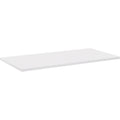 Special-T Kingston 60"W Table Laminate Tabletop, SCTSP2460WHT