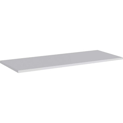 Special-T Kingston 72"W Table Laminate Tabletop, SCTSP2472GR