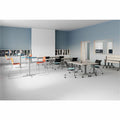 Special-T Link 72" Table Flip Base, SCTSPLINKFT2472