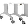 Special-T Link 72" Table Flip Base, SCTSPLINKFT2472