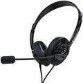 Spracht ZUM ZUM350B Headset, SPTZUM350B