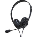 Spracht ZUM ZUM350B Headset, SPTZUM350B