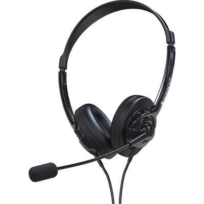 Spracht ZUM ZUM350B Headset, SPTZUM350B