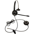 Spracht ZUMRJ9M Headset, SPTZUMRJ9M