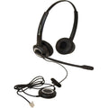 Spracht ZUMRJ9B Headset, SPTZUMRJ9B