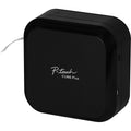 Brother P-touch PTP710BT Direct Thermal Printer - Monochrome - Handheld - Label Print - USB - Bluetooth, BRTPTP710BT