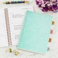 Avery UltraTabs Metallic Color 2-sided Mini Tabs, Copper, 1 Pack, AVE74785