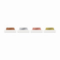 Avery UltraTabs Repositionable Margin Tabs, Copper, 1 Pack, AVE74786