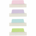 Avery UltraTabs Repositionable Margin Tabs, Pastel Green, 1 Pack, AVE74867