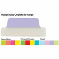 Avery UltraTabs Repositionable Margin Tabs, Pastel Green, 1 Pack, AVE74867