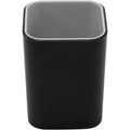 Advantus Fusion Pencil Cup, Gray, AVT37680