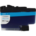Brother INKvestment LC3039C Original Ultra High Yield Inkjet Ink Cartridge - Single Pack - Cyan -, BRTLC3039C