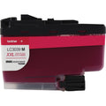 Brother INKvestment LC3039M Original Ultra High Yield Inkjet Ink Cartridge - Single Pack - Magenta -, BRTLC3039M