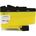 Brother INKvestment LC3039Y Original Ultra High Yield Inkjet Ink Cartridge - Single Pack - Yellow -, BRTLC3039Y