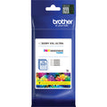 Brother INKvestment LC3039Y Original Ultra High Yield Inkjet Ink Cartridge - Single Pack - Yellow -, BRTLC3039Y