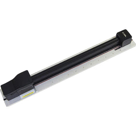 Carl X-trimmer Paper Trimmer, Silver, CUI12500