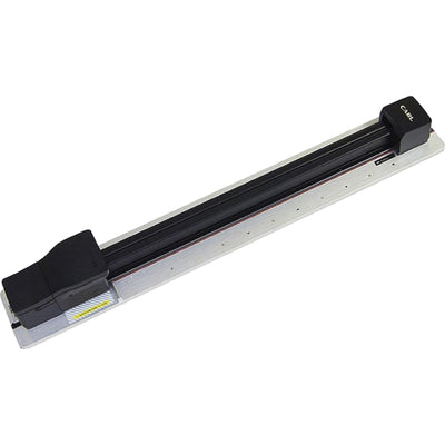 Carl X-trimmer Paper Trimmer, Silver, CUI12650