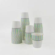 Genuine Joe 8 oz Hot Beverage Cups, 1 Pack
