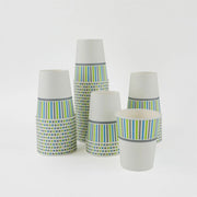 Genuine Joe 10 oz Hot Beverage Cups, 1 Pack