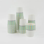 Genuine Joe 12 oz Hot Beverage Cups, 1 Pack