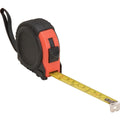 Genuine Joe Tape Measure, Black, GJO11972