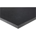Genuine Joe Brush Tip Scraper Mat, Black, GJO70381