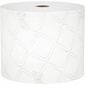 Kimberly-Clark Scott Pro Paper Core High-Capacity Standard Roll Toilet Paper with Elevated Design, White, 1 Carton, KCC47305