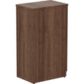 Lorell Relevance Series 4-Drawer File Cabinet, Brown, LLR16236