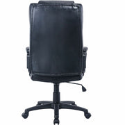 Lorell High-back Executive Chair, 1 Each